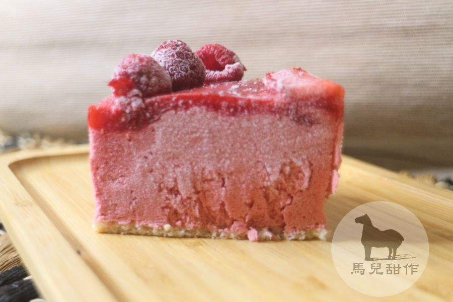 烘焙食譜 - 杏仁海綿蛋糕環